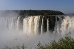 Brazylia - Iguazú 1