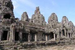 Kambodża - Angkor Wat 1