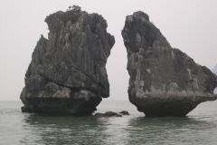 Wietnam - Halong Bay 2