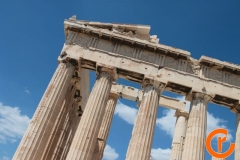 希腊-雅典