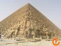Egypten-Kairo