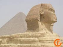 Egypten-Kairo