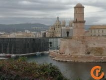 Frankrig-Marseille