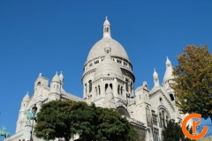 Frankrig-Paris