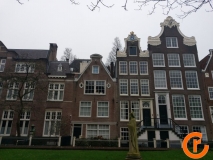 Holland-Amsterdam