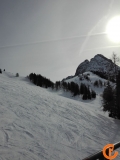 Italien-Alperne