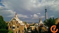 Spanien-Barcelona-2