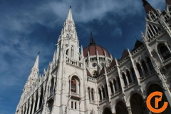 Ungarn-Budapest