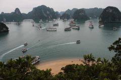 Vietnam-Halong-Bay