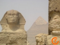Egypt-Cairo