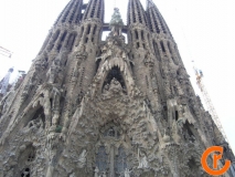 Spain-Barcelona