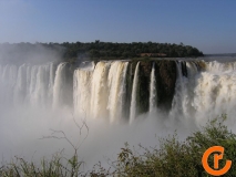 Brazylia - Iguazú 1