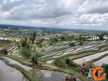Indonezja - Wyspa Bali