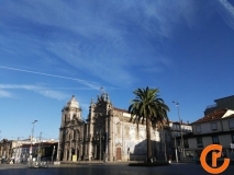 Portugalia-Porto