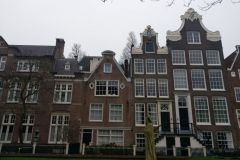 Niederlande-Amsterdam