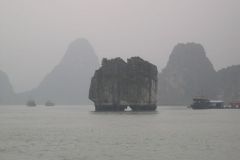 Wietnam - Halong Bay 3