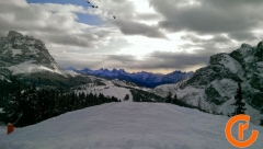 Austria-Alpy