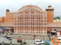 Indie-Jaipur