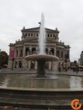 Niemcy-Frankfurt