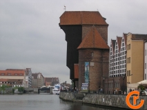 Polska - Gdańsk