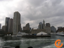 USA - Boston