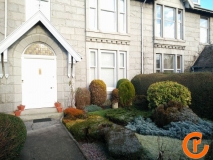 Wielka-Brytania-Aberdeen