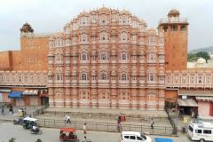 Indie-Jaipur