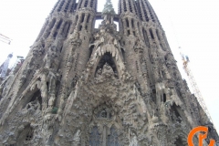 Hiszpania-Barcelona