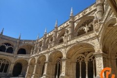 Portugaliya - Lissabon