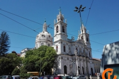 Portugaliya - Lissabon