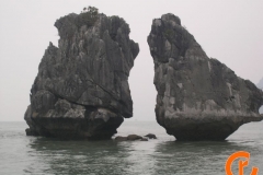 Wietnam - Halong Bay 3